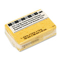 Commercial Cellulose Sponge