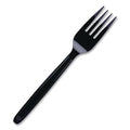 Cutlery for Cutlerease Dispensing System