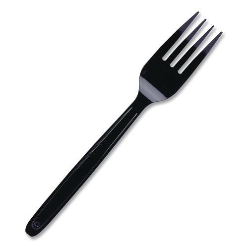 Cutlery for Cutlerease Dispensing System