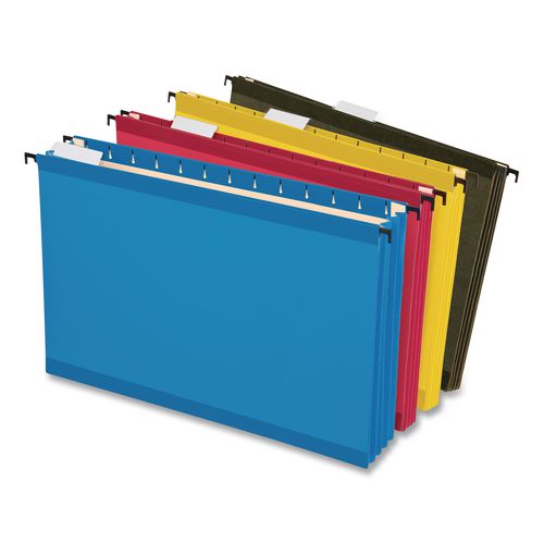 SureHook Hanging Pocket File