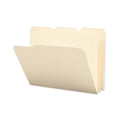 Poly Manila Folders