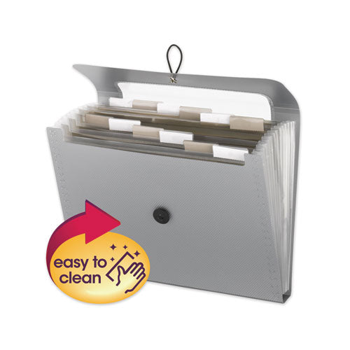 Step Index Organizer