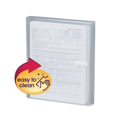 Poly Side-Load Envelopes