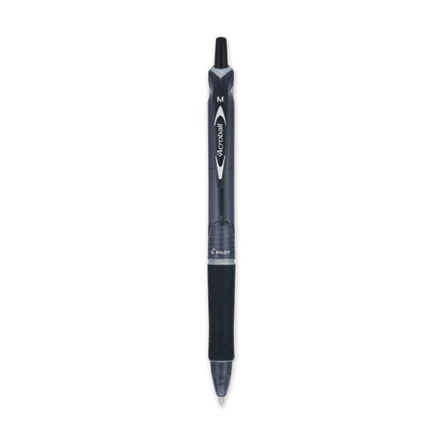 Acroball Colors Advanced Ink Hybrid Gel Pen