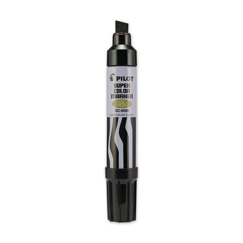 Super Color Refillable Permanent Marker