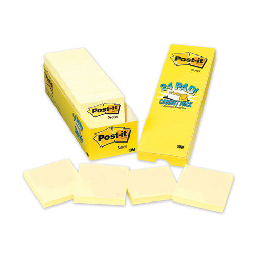 Original Pads in Canary Yellow