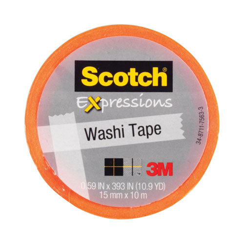 Expressions Washi Tape