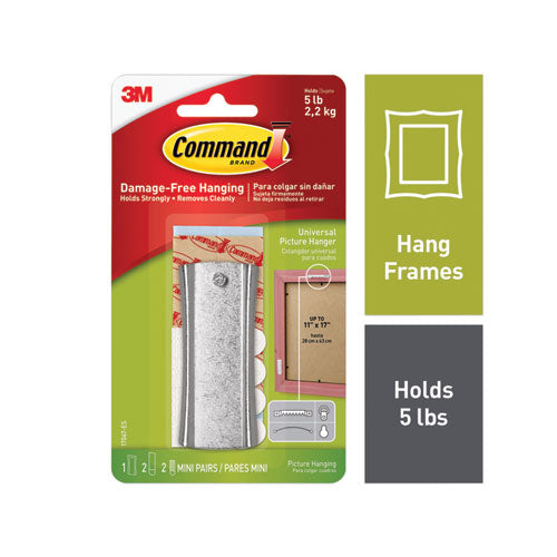 Universal Picture Hanger