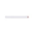 Peel and Seal Tamper Evident Food Container Bands