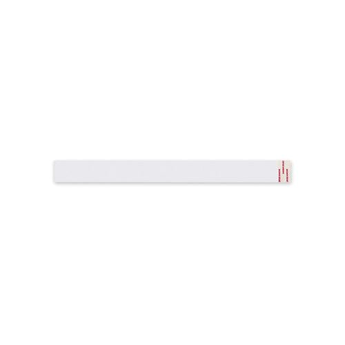 Peel and Seal Tamper Evident Food Container Bands