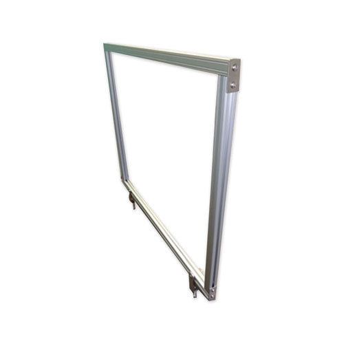 Desktop Acrylic Protection Screen