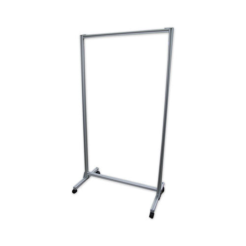 Acrylic Mobile Divider