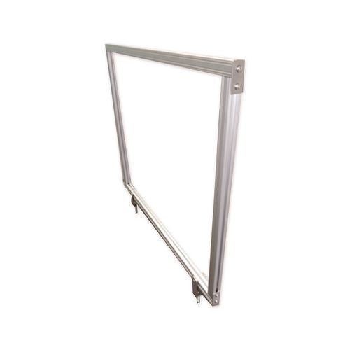 Desktop Acrylic Protection Screen