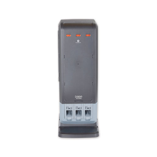 SmartStock Tri-Tower Dispenser