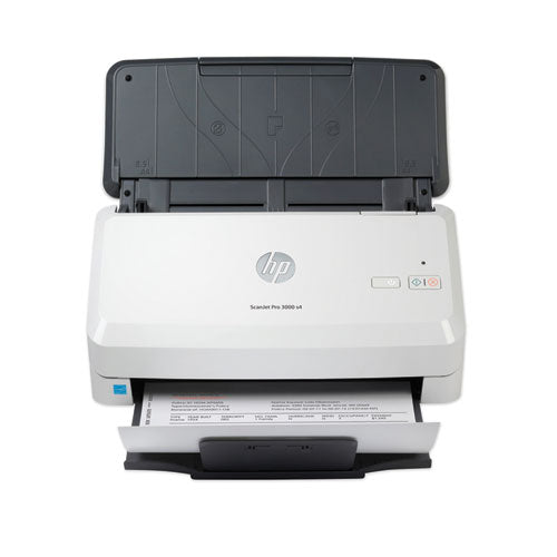 ScanJet Pro 3000 s4 Sheet-Feed Scanner