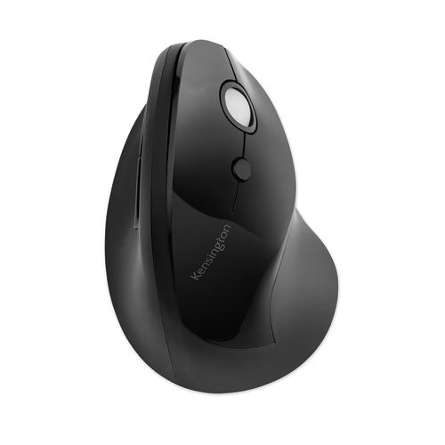 Pro Fit Ergo Vertical Wireless Mouse