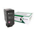 74C00MG Return Program Toner