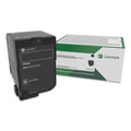74C00KG Return Program Toner
