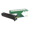 82K0XCG Return Program Extra High-Yield Toner