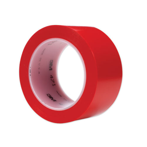 Vinyl Floor Marking Tape 471