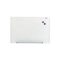 Frameless Magnetic Glass Marker Board
