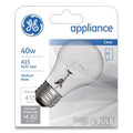 Incandescent A15 Light Bulb