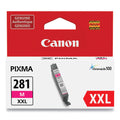 1981C001 (CLI-281XXL) ChromaLife100 Ink