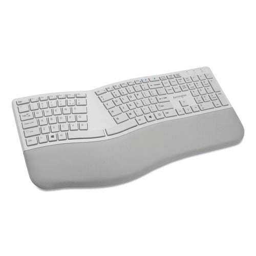 Pro Fit Ergo Wireless Keyboard