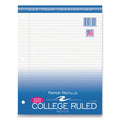 Notebook Filler Paper