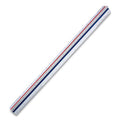 Triangular Scale Plastic Engineers Ruler