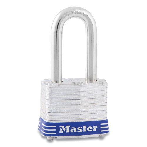 Key Padlock 3DLF