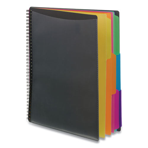 Poly Project Organizer