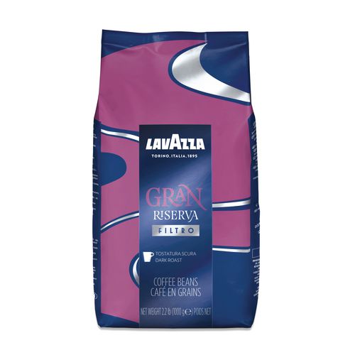Gran Riserva Whole Bean Coffee