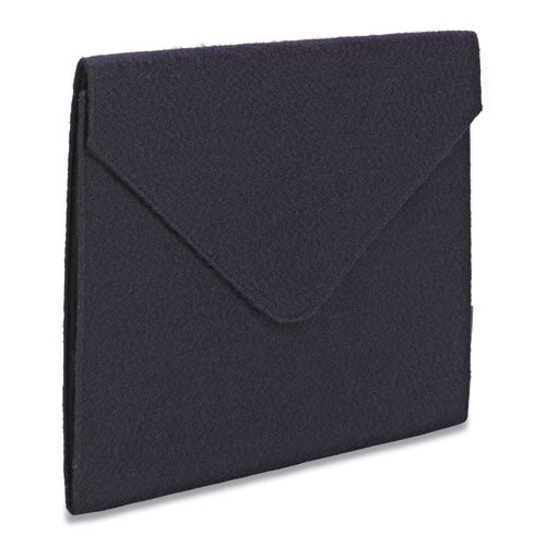 Soft Touch Cloth Expanding Files