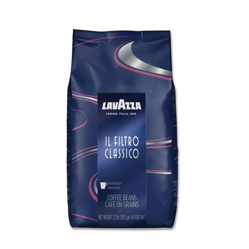 Filtro Classico Whole Bean Coffee