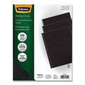 Executive Leather-Like Presentation Cover