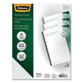 Futura Presentation Covers for Binding Systems