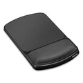 Gel Mouse Pad with Wrist Rest