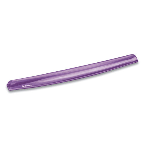 Gel Crystals Keyboard Wrist Rest