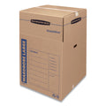 SmoothMove Wardrobe Box