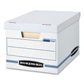 STOR/FILE Basic-Duty Storage Boxes