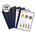 Durable Clear Front Report Cover