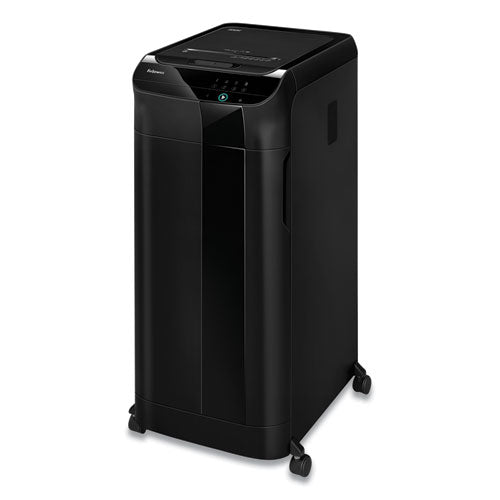 AutoMax 600M Auto Feed Micro-Cut Shredder