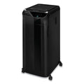 AutoMax 600M Auto Feed Micro-Cut Shredder