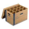 SmoothMove Kitchen Moving Kit with Dividers + Foam