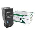 74C00CG Return Program Toner