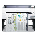 SureColor T5475 36" Wireless Wide Format Inkjet Printer