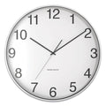 Essentials Classic Round Wall Clock