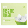 Tab-Tie Tall Kitchen Trash Bags