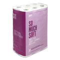 Ultra Soft 2-Ply Standard Toilet Paper